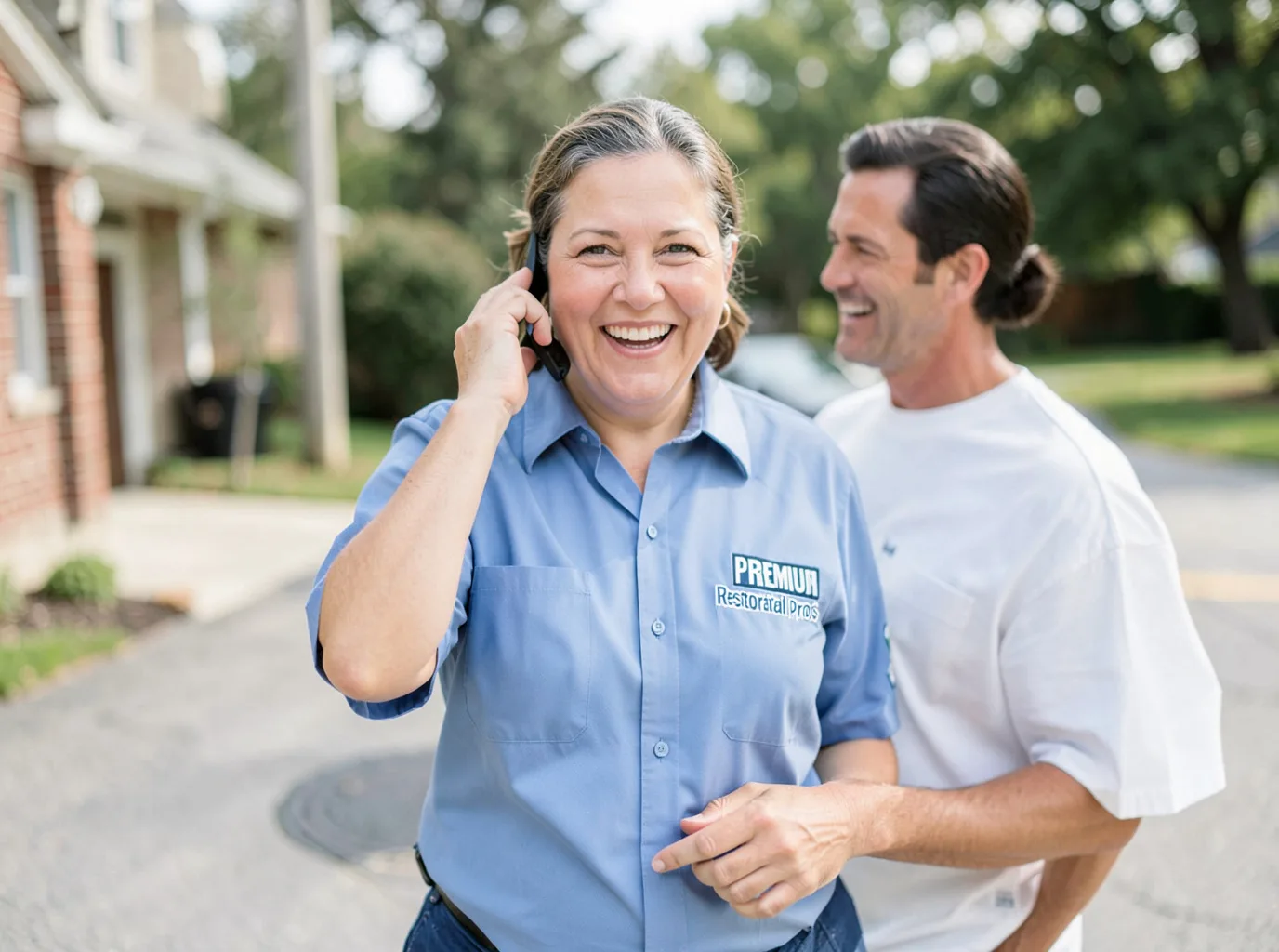 Water Damage Restoration Scottsbluff, NE FAQs